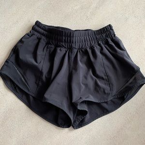 Lulumelon Shorts